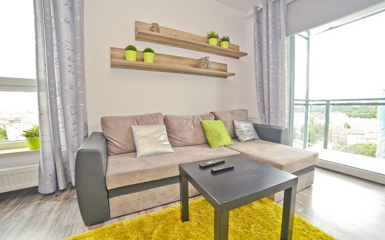 Grand Apartments - Bastion Wa?owa