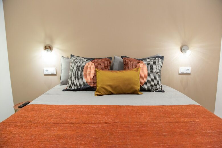 Hotel Apartholiday Fira Boutique