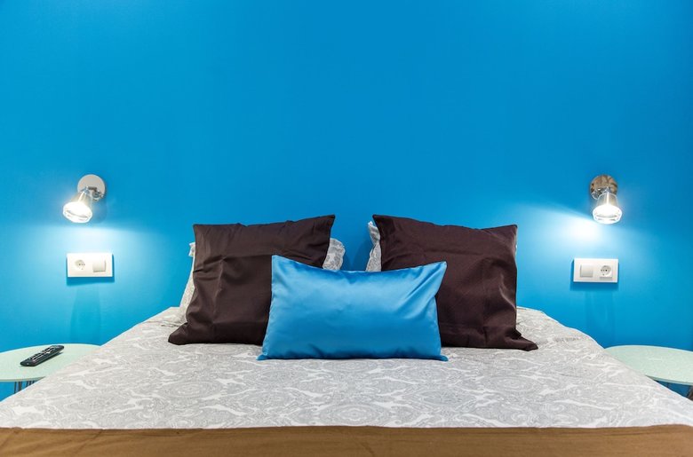Hotel Apartholiday Fira Boutique