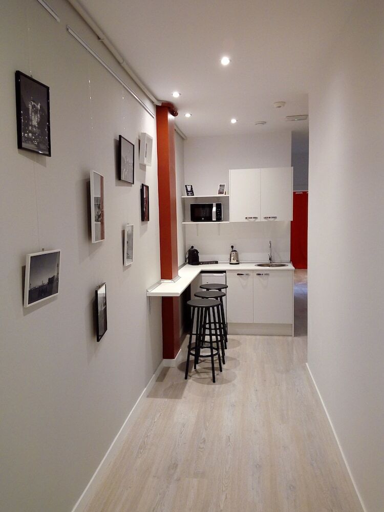 Hotel Apartholiday Fira Boutique
