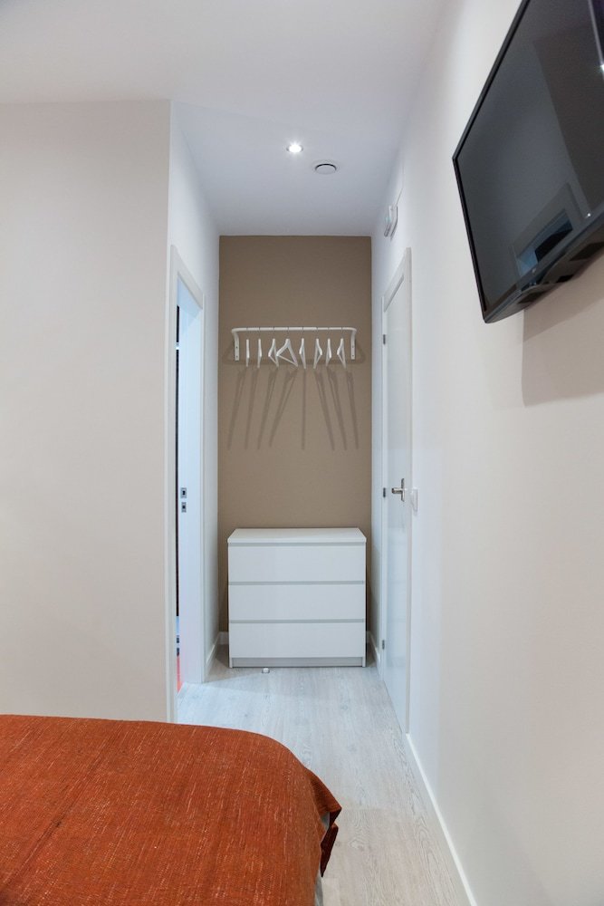 Hotel Apartholiday Fira Boutique