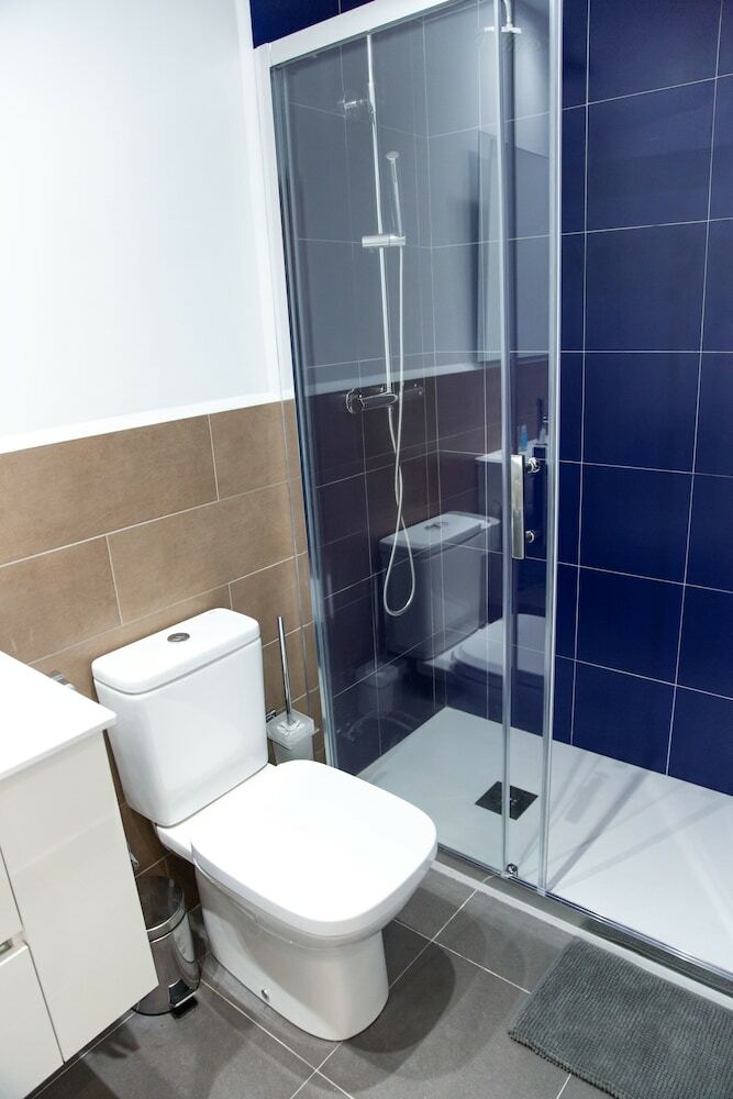 Hotel Apartholiday Fira Boutique