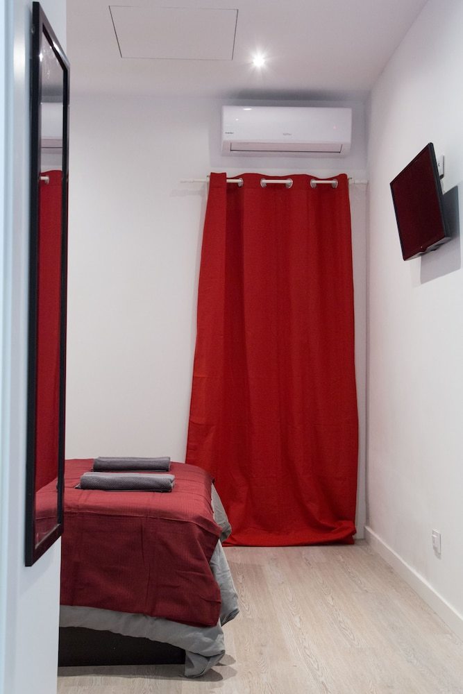 Hotel Apartholiday Fira Boutique