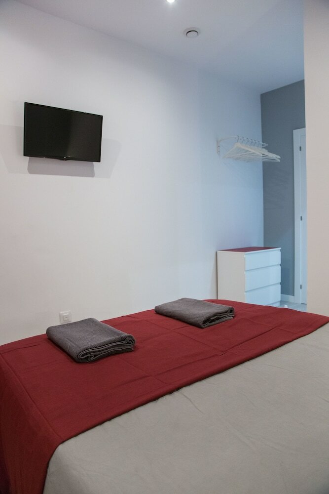 Hotel Apartholiday Fira Boutique