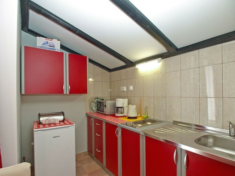 Hotel Apartments Dragica 1251