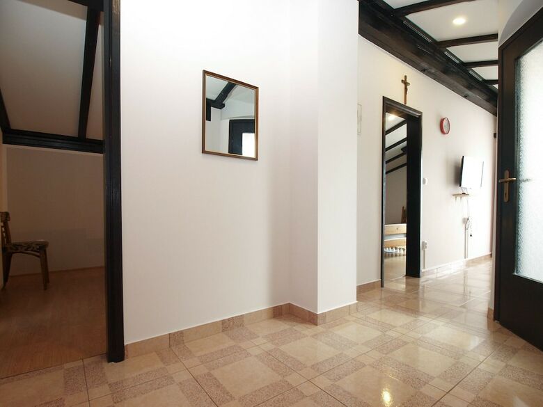 Hotel Apartments Dragica 1251