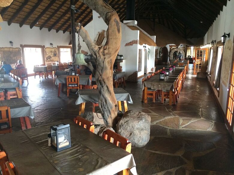 Posada Canyon Village