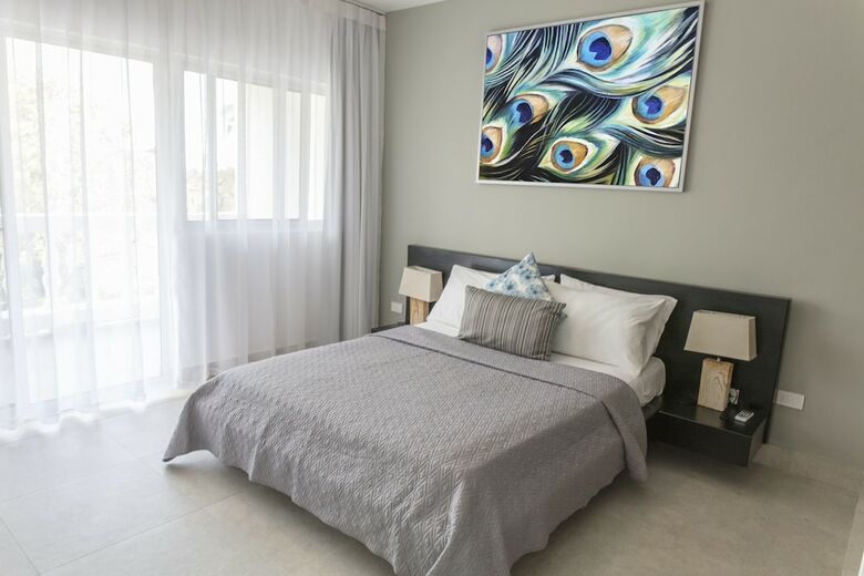 Aparthotel Ocean Palms Residences