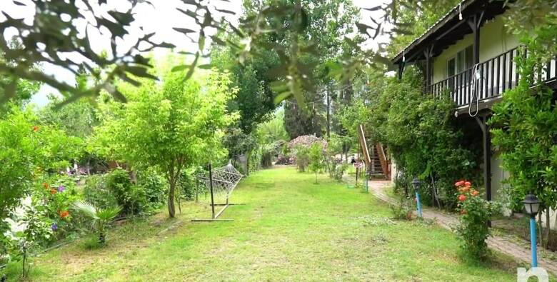 Pension Gemicihan Bungalov & Pansiyon