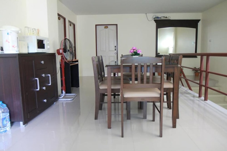 Hotel Family Guesthouse Rawai