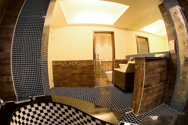 Posada K-one Homestay