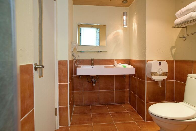 Posada K-one Homestay