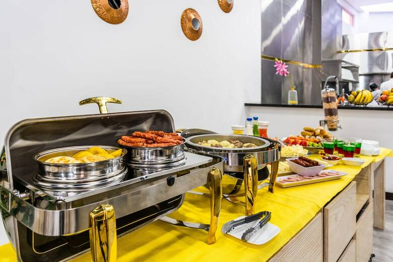 Par�s Hotel Bogot�