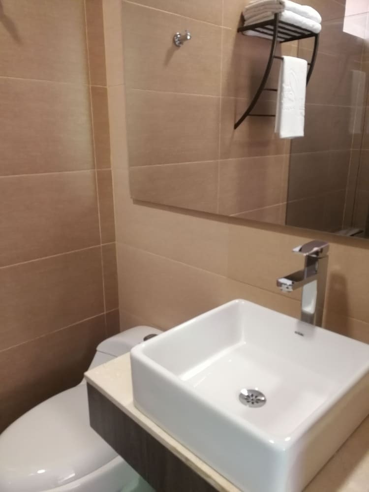 Par�s Hotel Bogot�