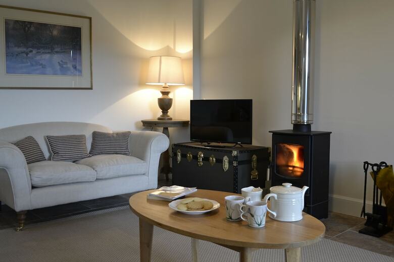 Finzean Estate Holiday Cottages