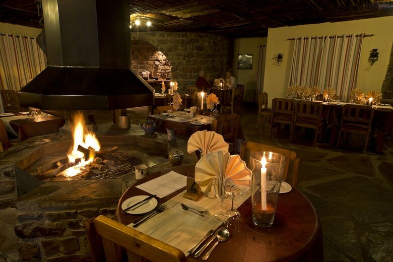 Posada Canyon Lodge