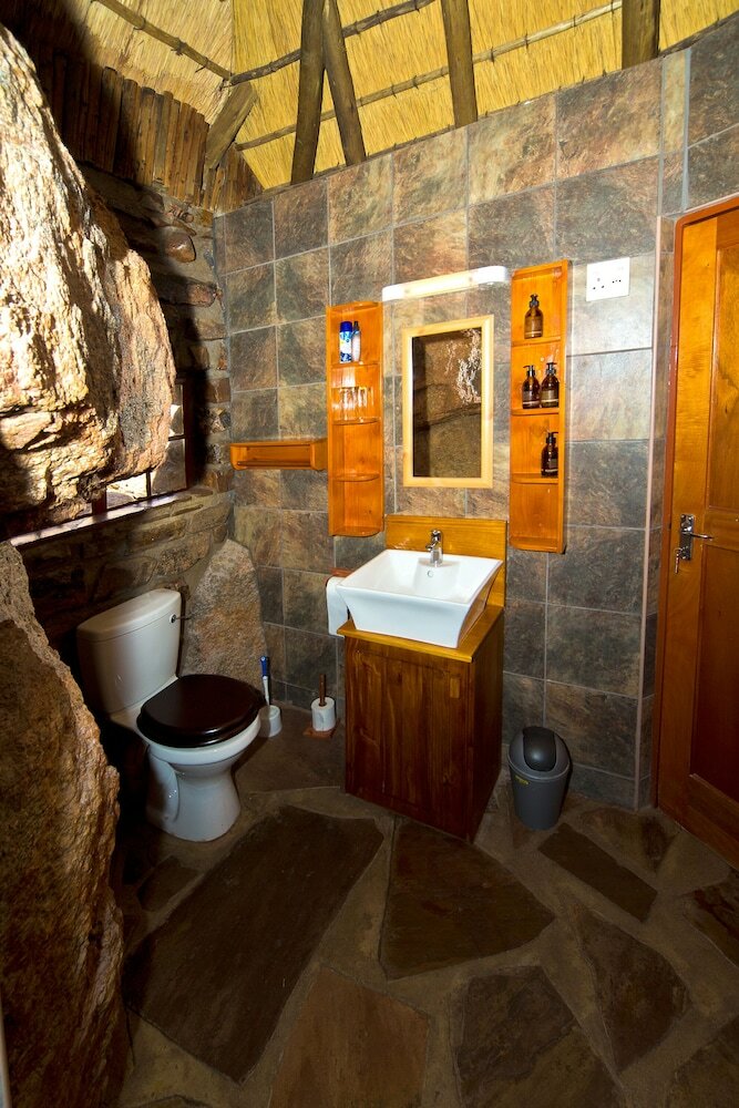 Posada Canyon Lodge