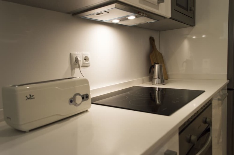 Apartamentos Apto. de Dise�o Puerta Del Sol 4