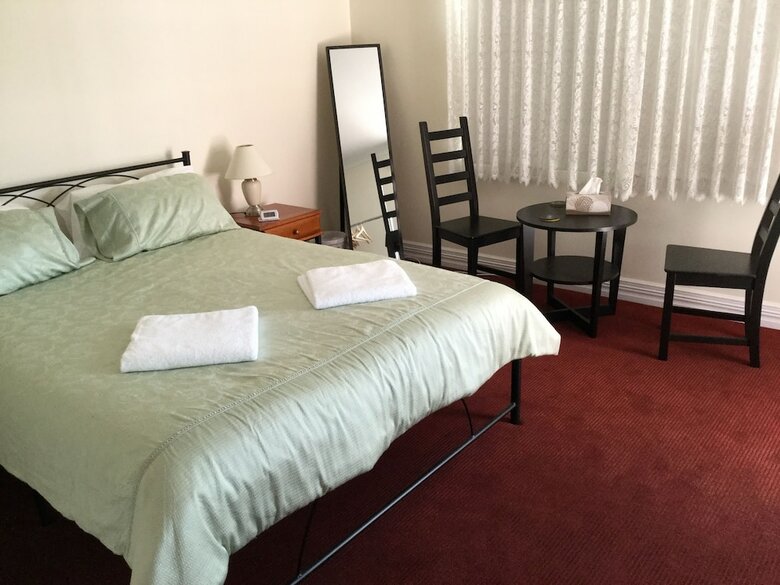 Hotel Painted Lady Bed And Breakfast