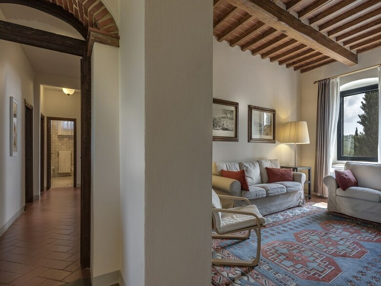 Agroturismo Borgo Iesolana