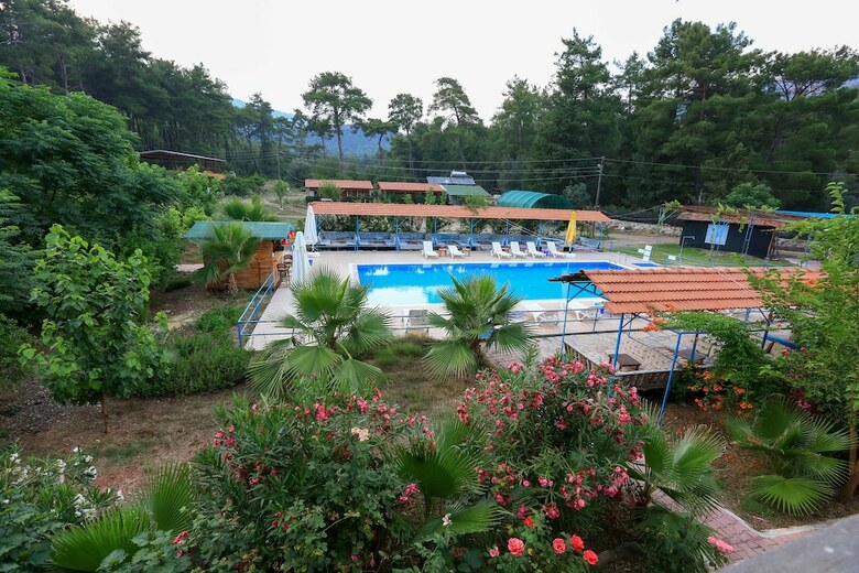 Pension Canbaba Pansiyon