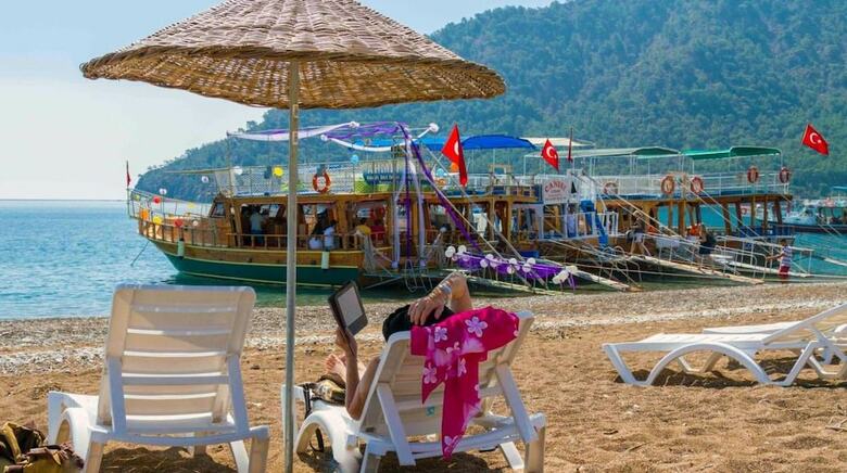Pension Canbaba Pansiyon