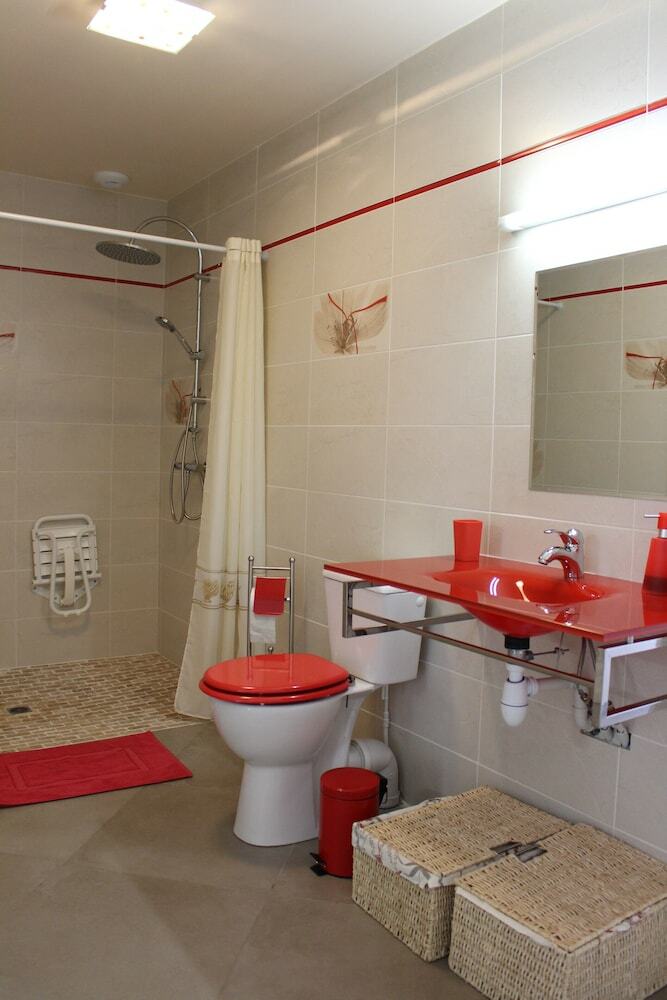 Bed & Breakfast Chambres D'hotes Gite Du Puy de L'�tang
