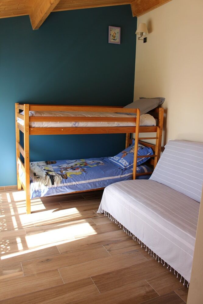 Bed & Breakfast Chambres D'hotes Gite Du Puy de L'�tang
