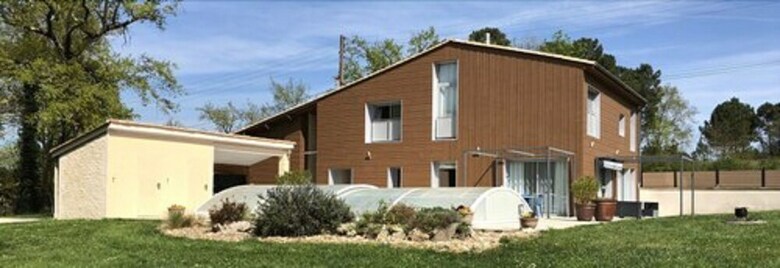 Bed & Breakfast Chambres D'hotes Gite Du Puy de L'�tang