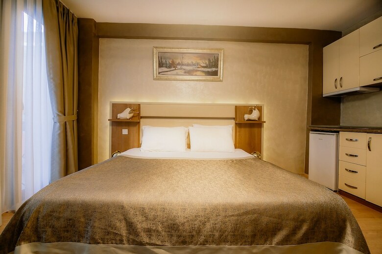 Apartamento Kavalali Suites