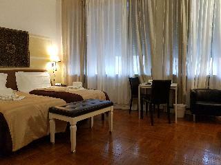 Hotel Locazione Turistica Cittadella