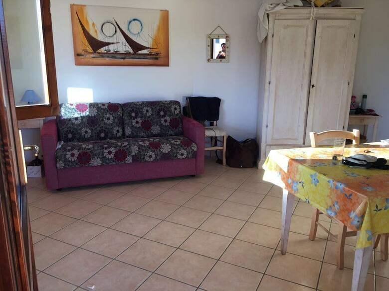 Apartamento Residence Rena Majore