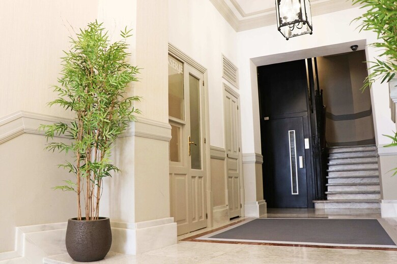 Apartamentos Apto. de Dise�o Puerta Del Sol 3