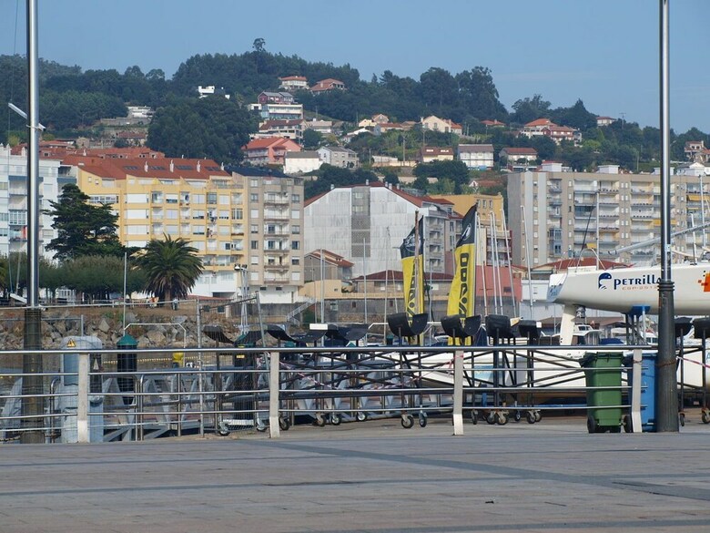 Apartamentos Chan Da Vella