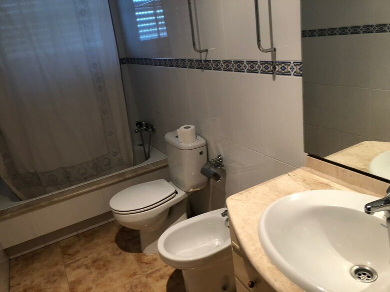 Apartamentos Chan Da Vella
