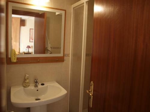 Apartamentos Chan Da Vella