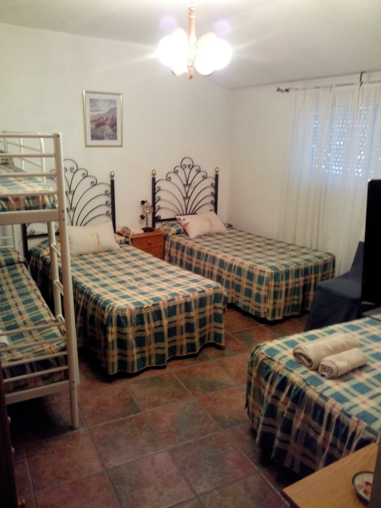 Hostal Pi�era
