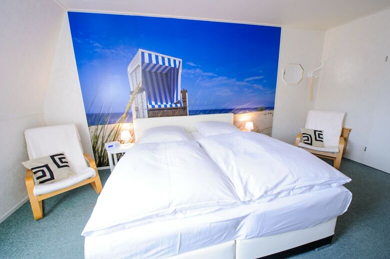 Hotel Forsthaus Sellin