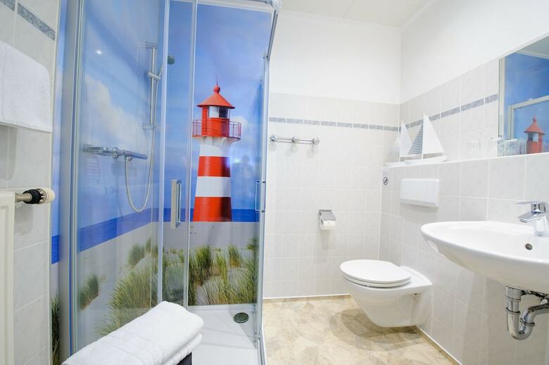 Hotel Forsthaus Sellin