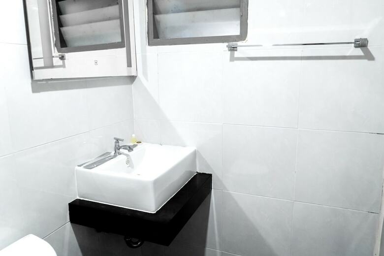 Hotel Roomquest Donmuang Airport