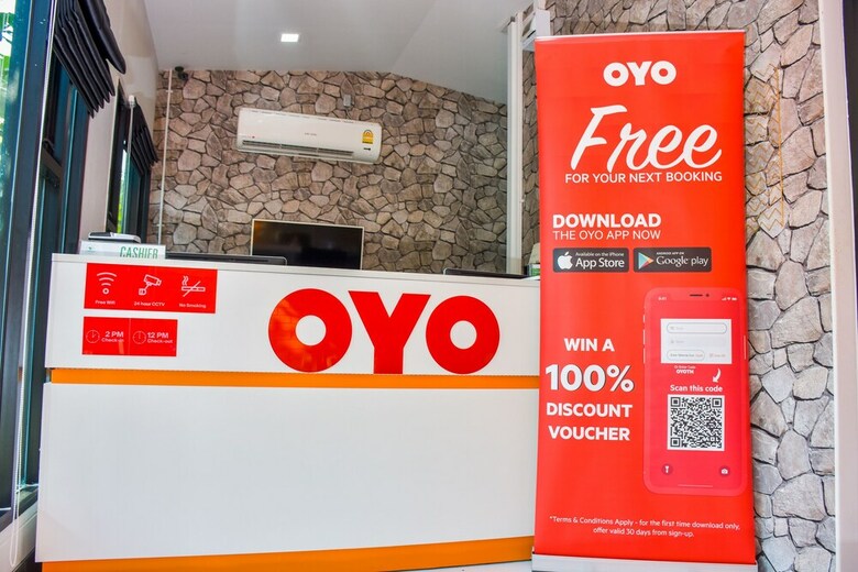Hotel Oyo 390 Nana River Kaeng Krachan