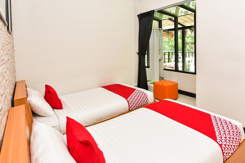 Hotel Oyo 390 Nana River Kaeng Krachan