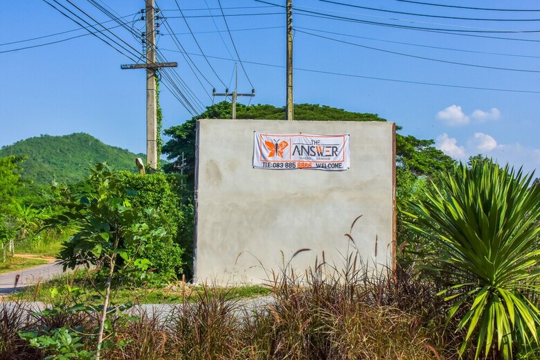 Hotel Oyo 390 Nana River Kaeng Krachan
