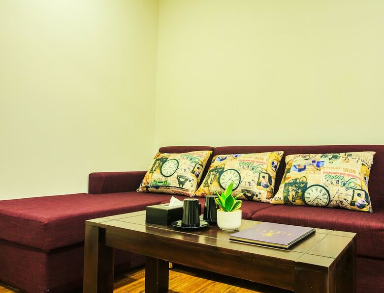 Delfino Hotel & Spa