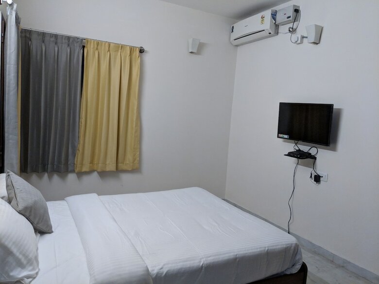 Apartamentos Mash Manyata