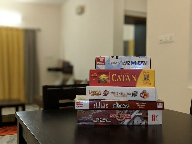 Apartamentos Mash Manyata