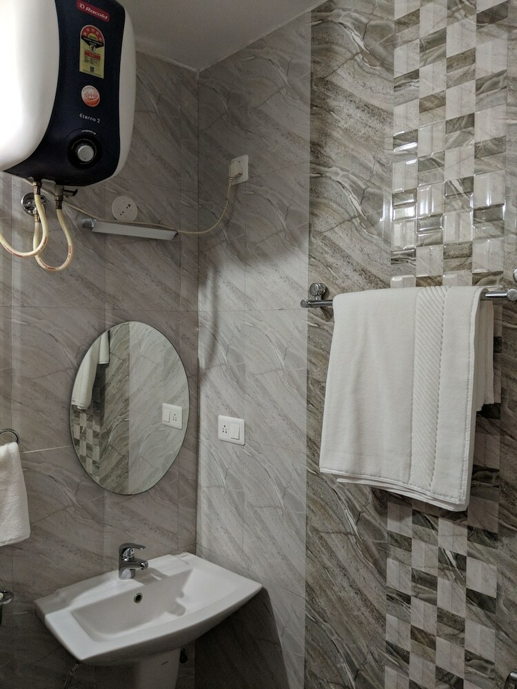 Apartamentos Mash Manyata