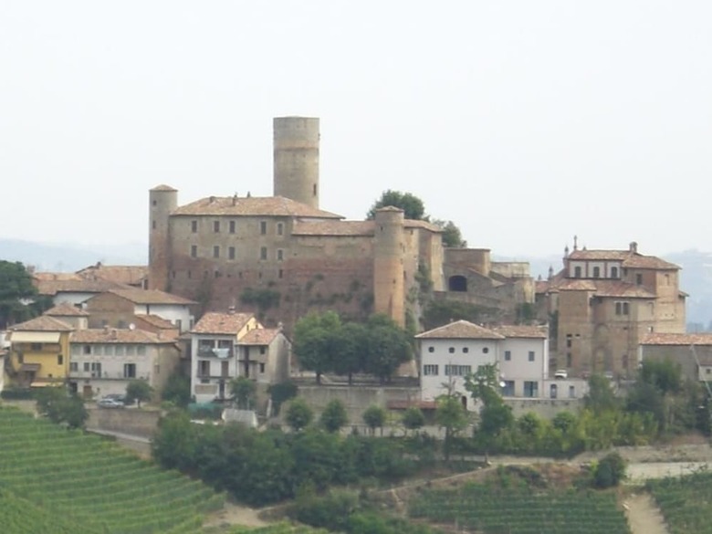 Hotel Arco Dei Nobili