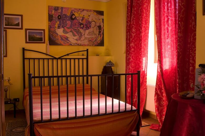 Hotel Arco Dei Nobili