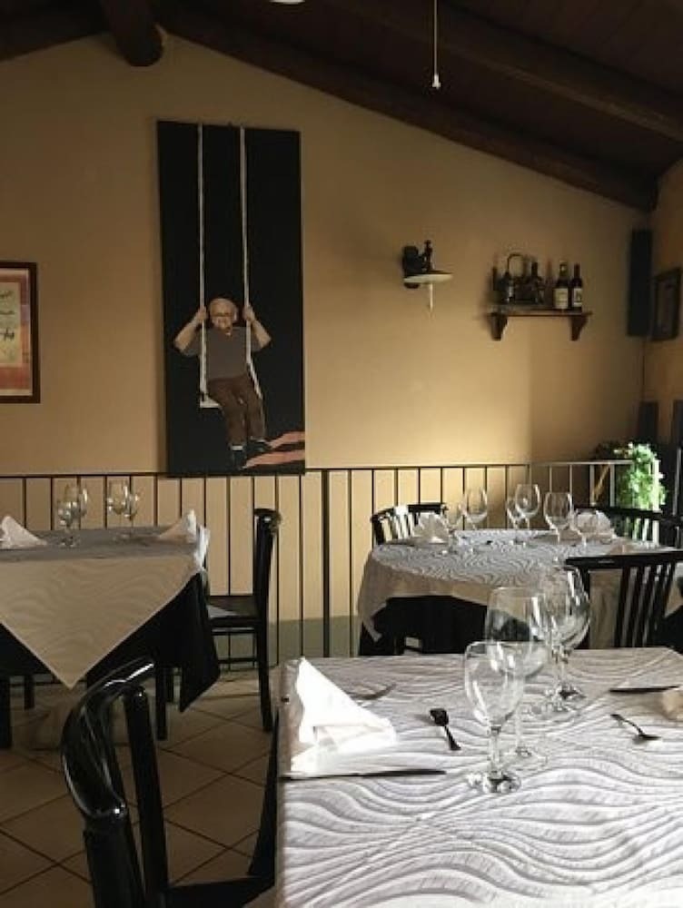 Hotel Arco Dei Nobili
